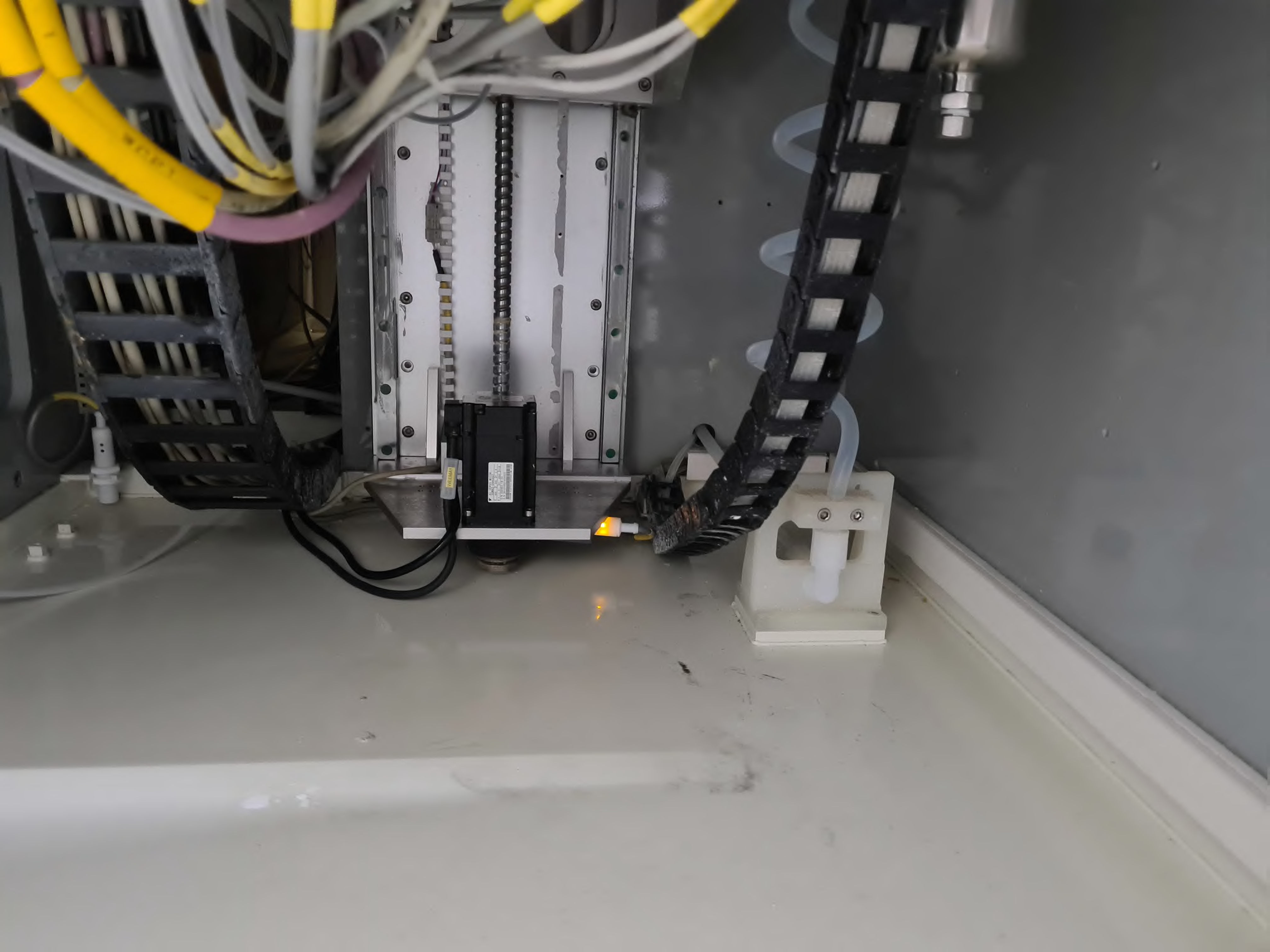 Used 2012 LAM Research Corp. SEZ 323