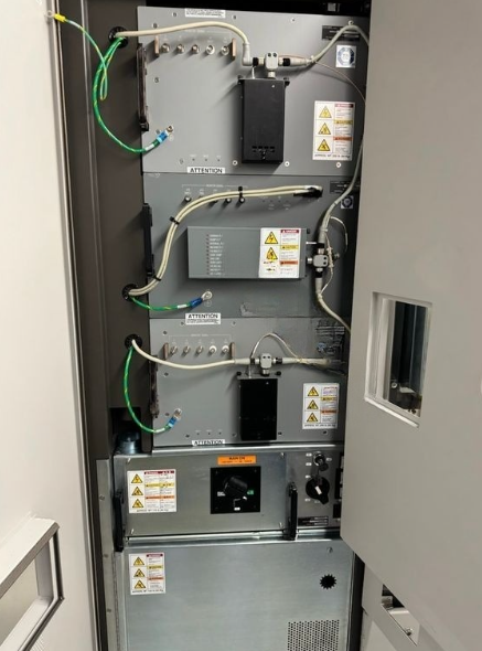 Used 2006 ASML TWINSCAN XT:1700i