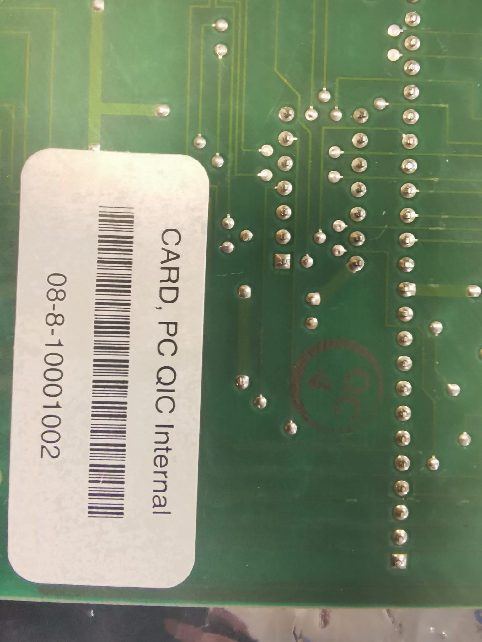 Used Eaton Nova 6200AV PC Qic internal 08-8-10001002