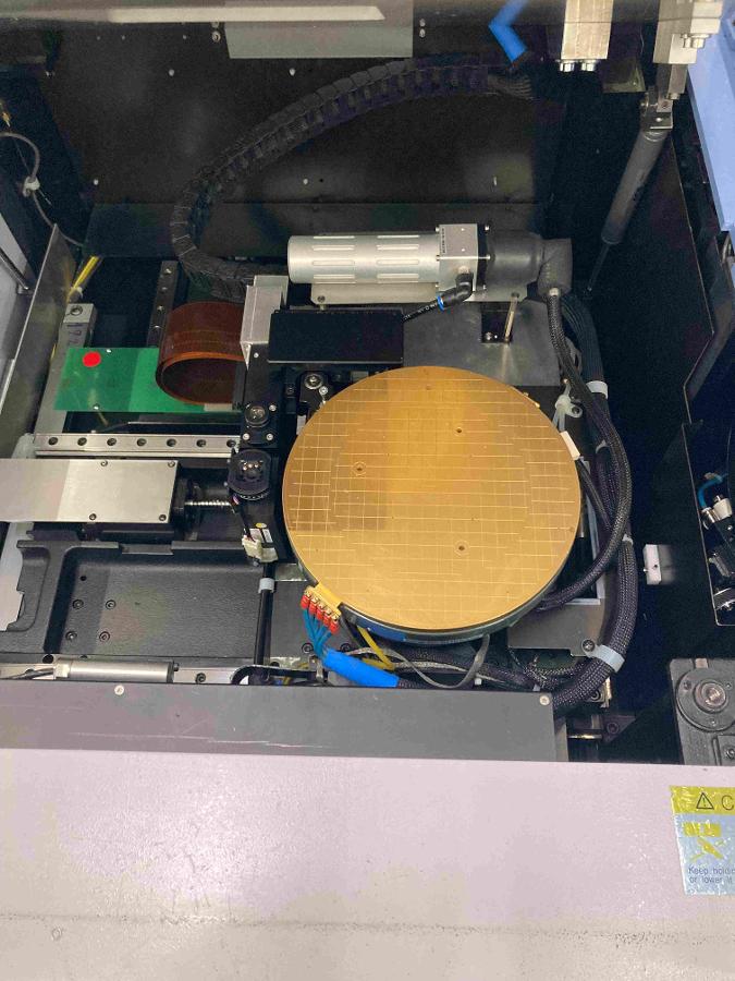 Used Accretech TSK UF200/UF200A