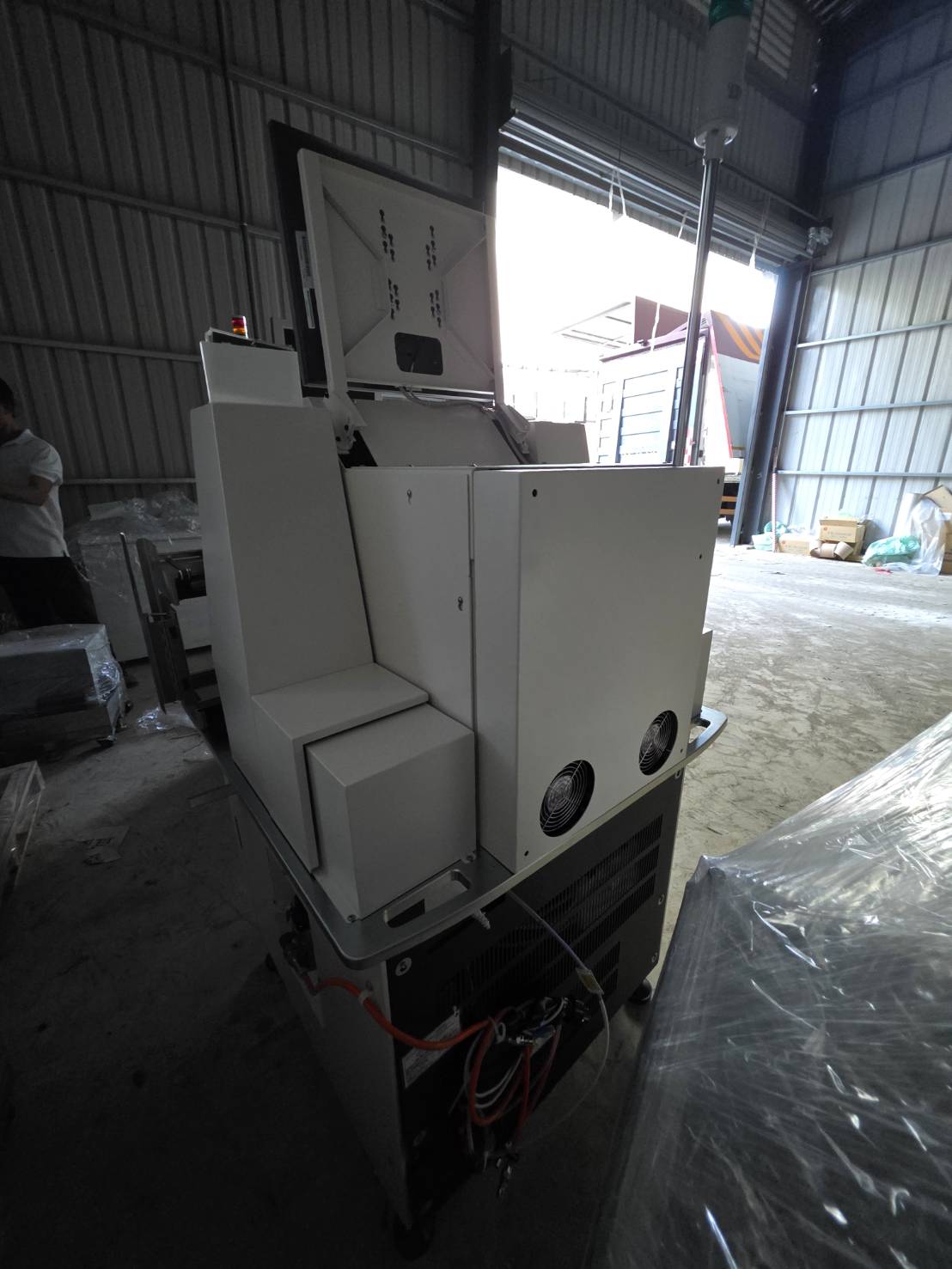 Used 201 IConn Procu Plus