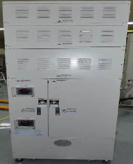 Used 2007 Nikon NSR 2205-i 14 E 2