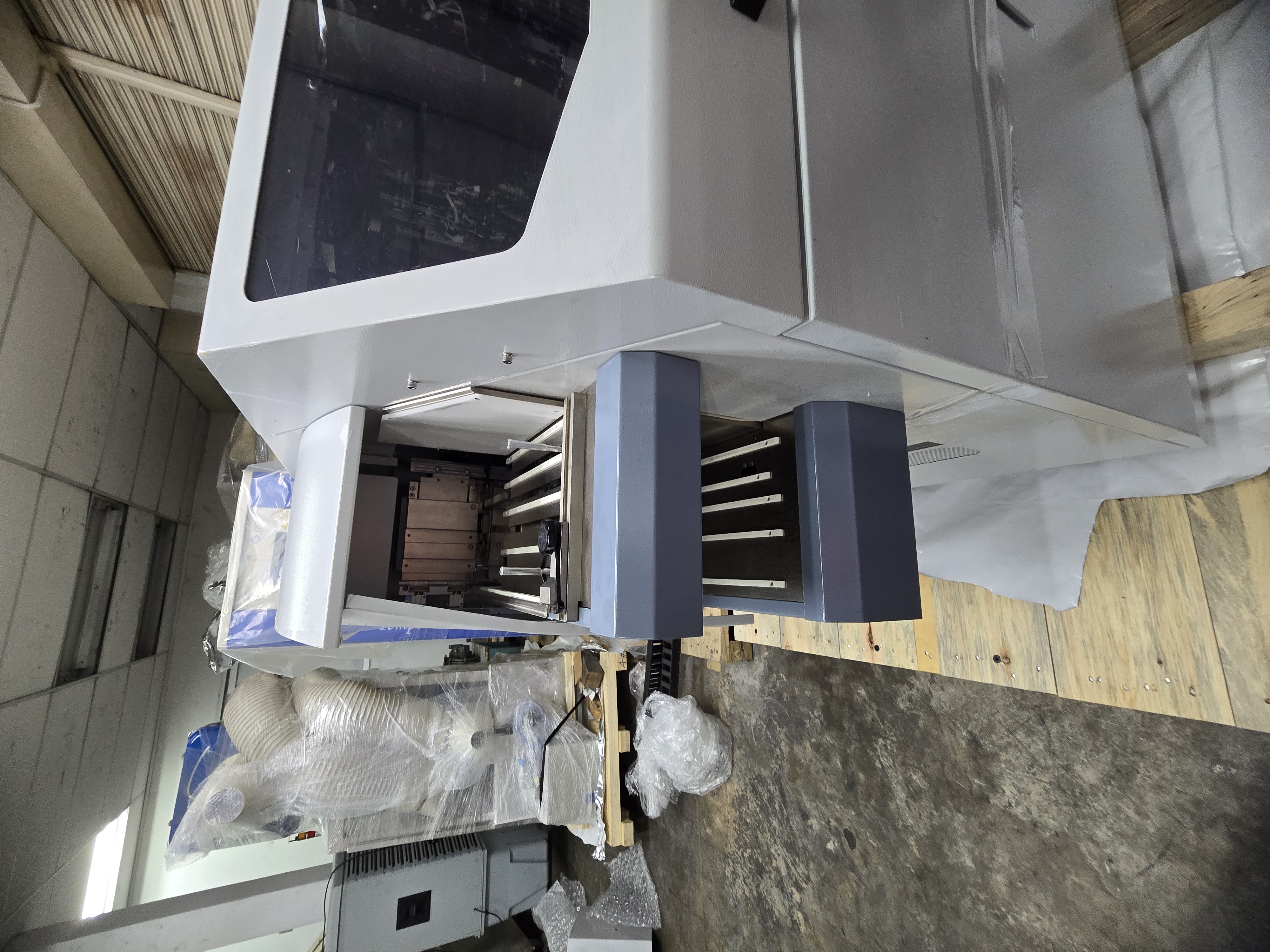 Used 2013 ASM AD-838L