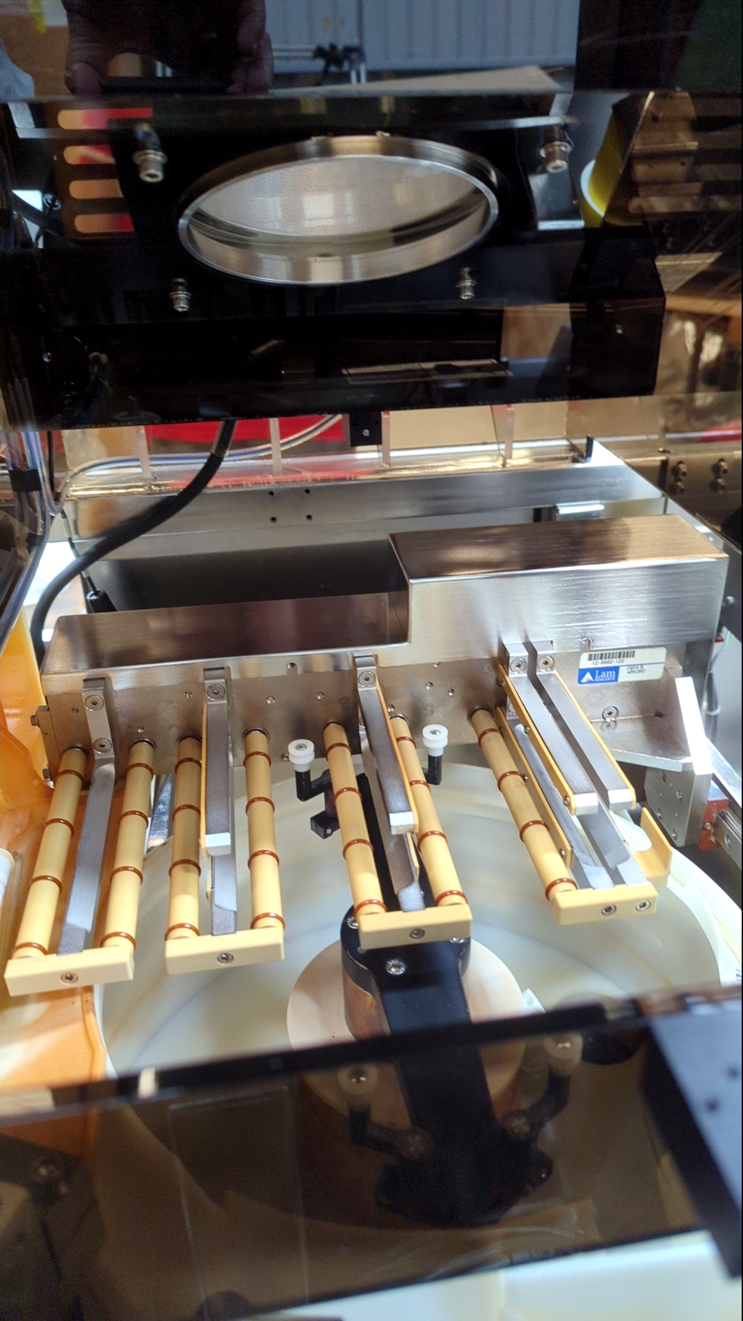 Used Lam Research/ Ontrak Synergy