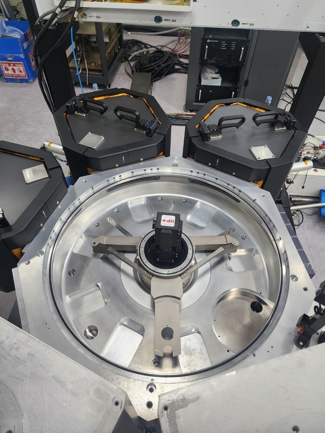 Refurbished AMAT Centura EMXP plus Oxide