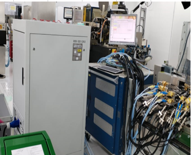 Used 2021 Ismeca NEON