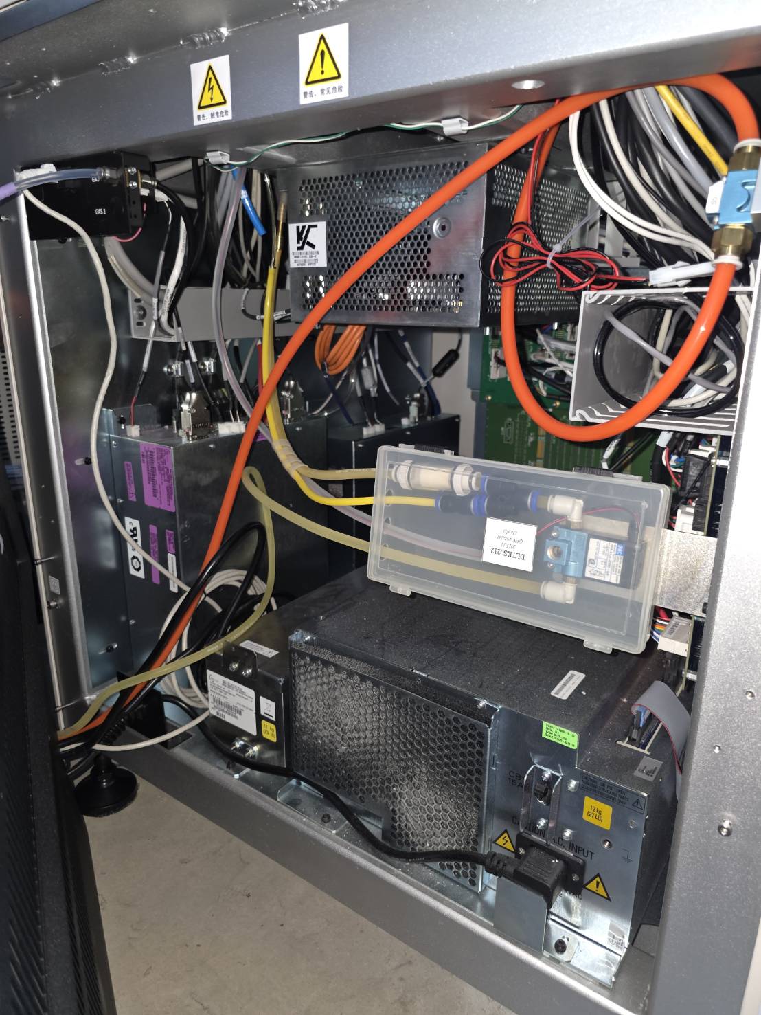 Used 201 IConn Procu Plus