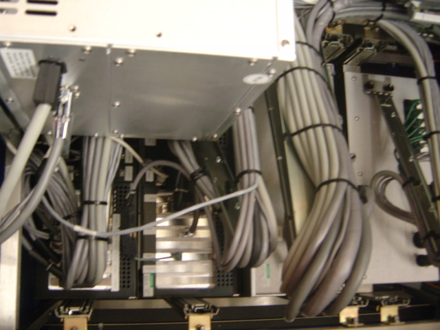 Used SemiTherm VTP 1500 LH LPCVD Reactor (SiN)