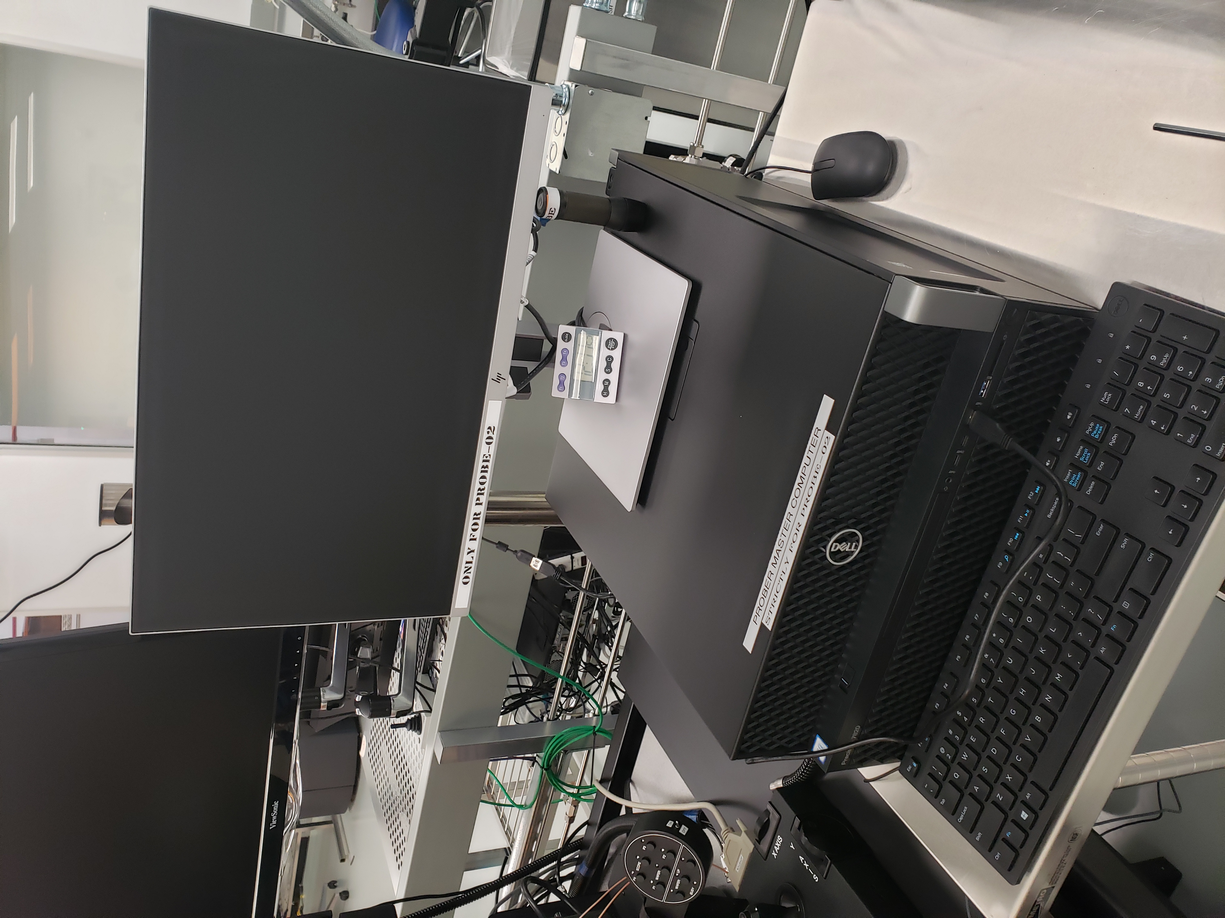 Used Signatone CM-465-22