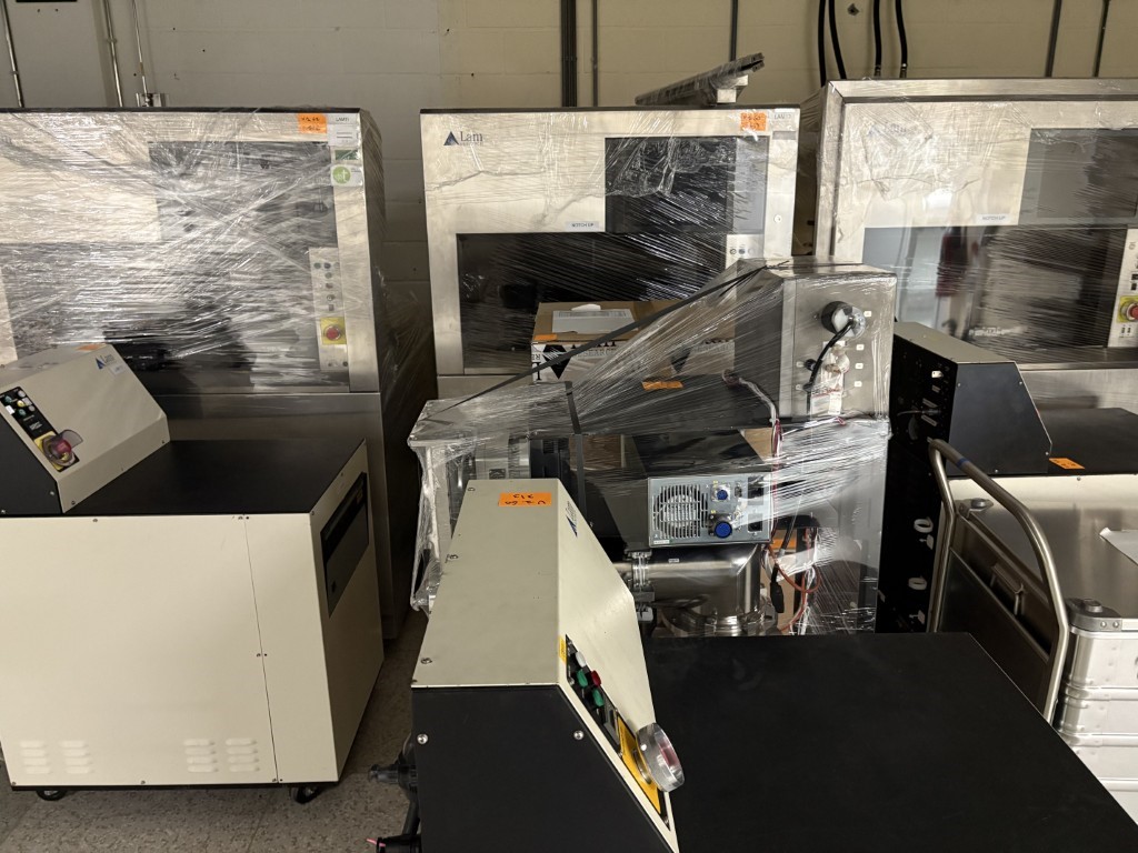 Used LAM Rainbow 4528XL