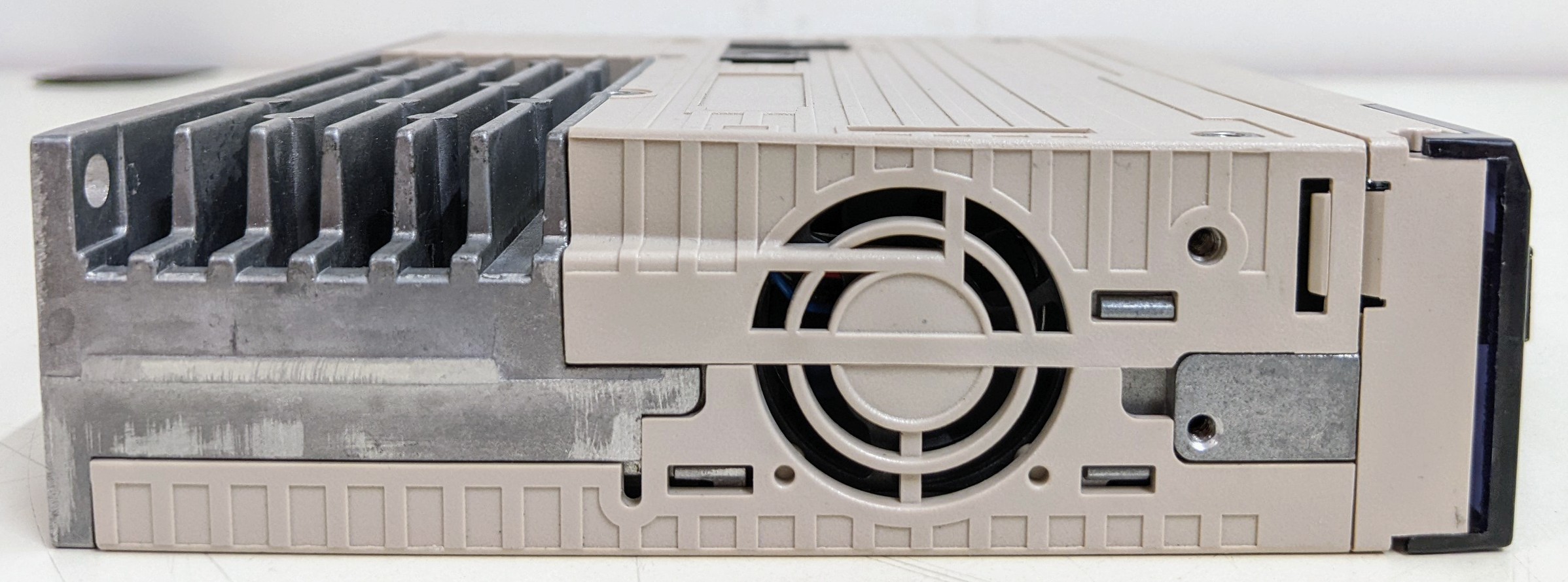 Used Yaskawa Electric - Tokyo Electron MOTOR DRIVER..30HS006V0