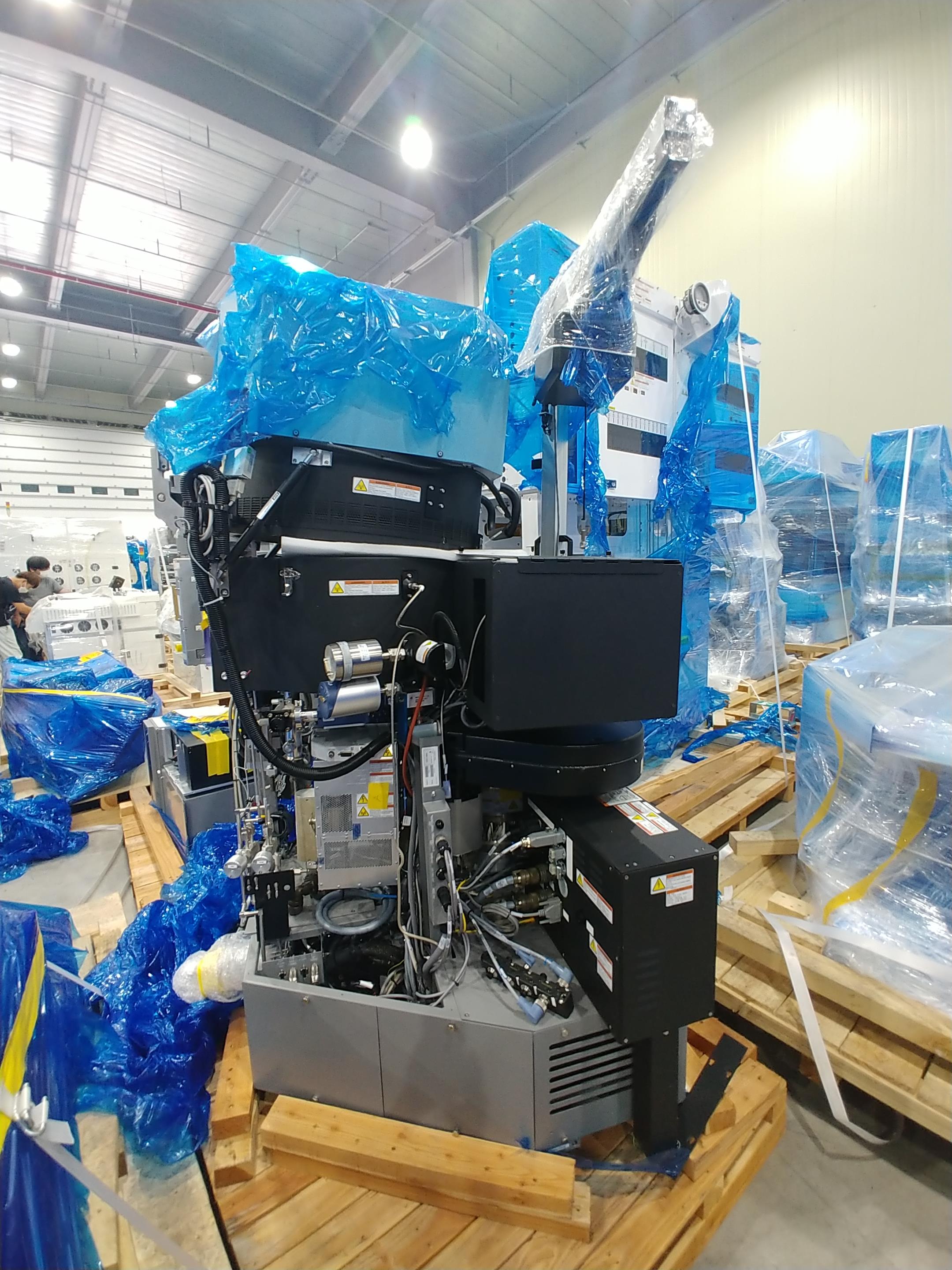 Used AMAT Centura DPS II MESA