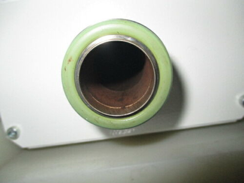 Used AMAT A.103P Vacuum Pump w/ 112970 Controller, N° AP8009185, 3 Phase