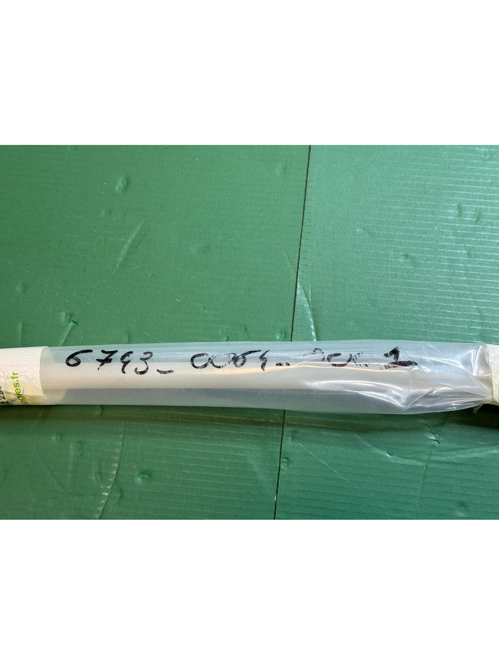 Used Eaton Nova 6200AV 6743-00064-0001