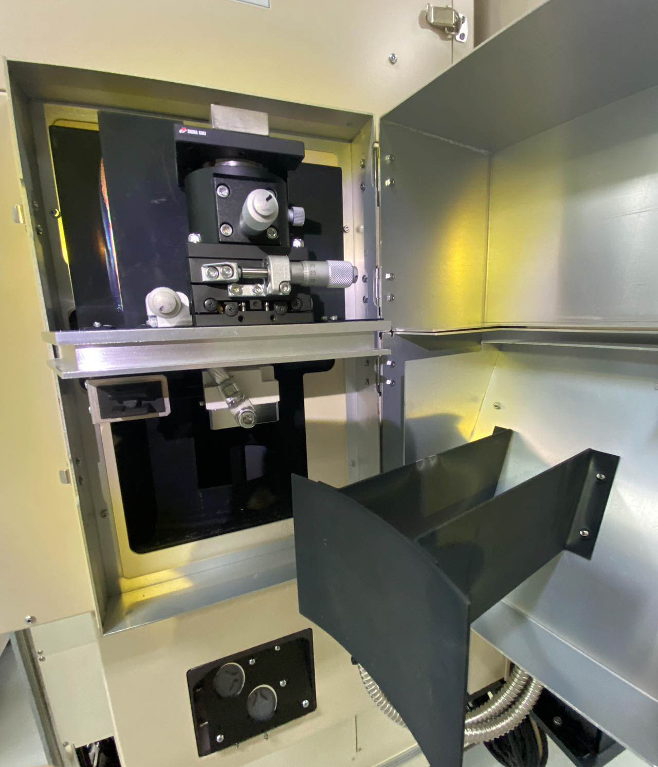 Used 2007 Nikon NSR 2205-i 14 E 2