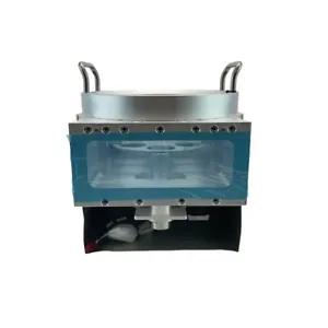 Used AMAT AMAT APPLIED MATERIALS 0040-03733 ORIENTER CHAMBER ENDURA 200MMOpens