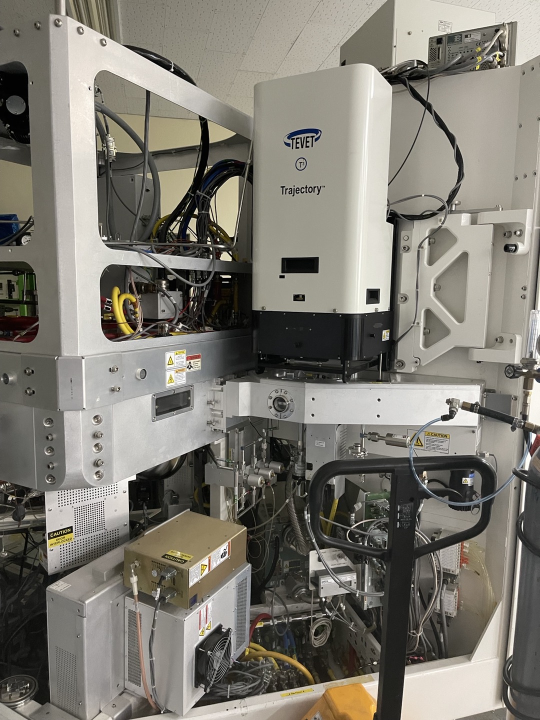 Used 2007 Novellus C3 Vector Express