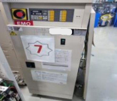 Used 2001 TEL ACT-12