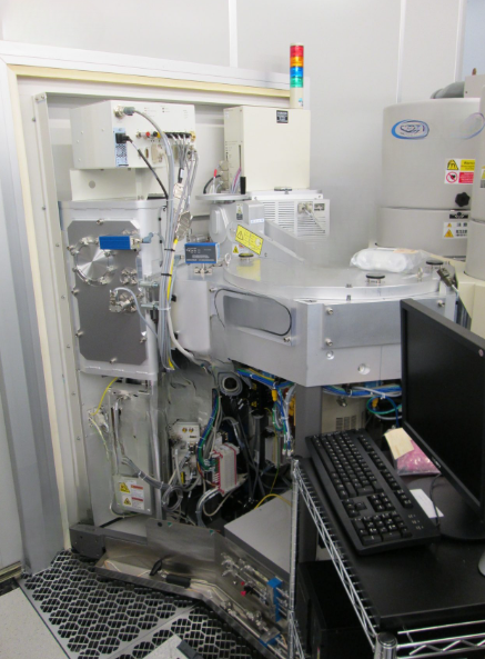 Used KLA/ SPTS CPX Pegasus