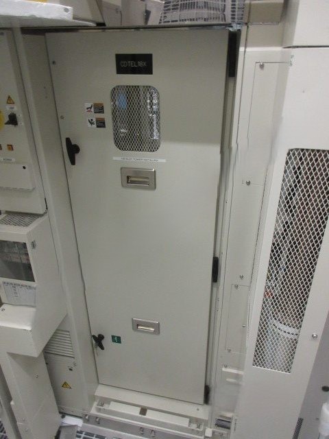 Used 2007 TEL ALPHA-8SE Doped Poly