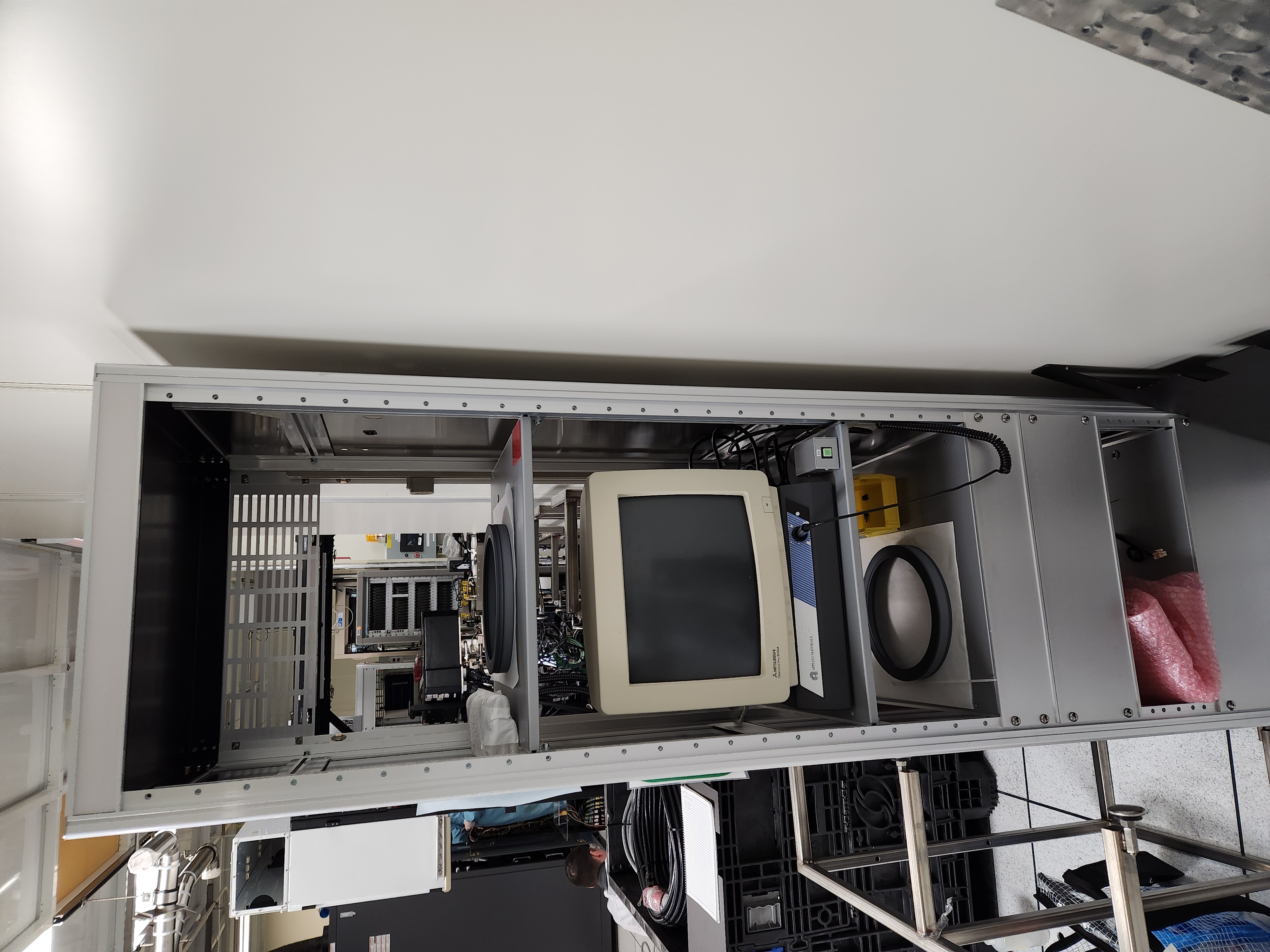 Used 2004 AMAT Centura EPI