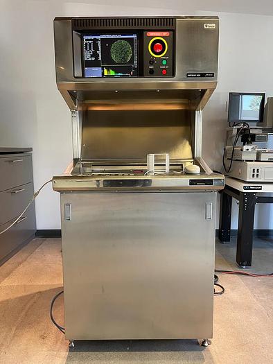 Used 1997 KLA-Tencor Surfscan 6220 Defect Inspection System