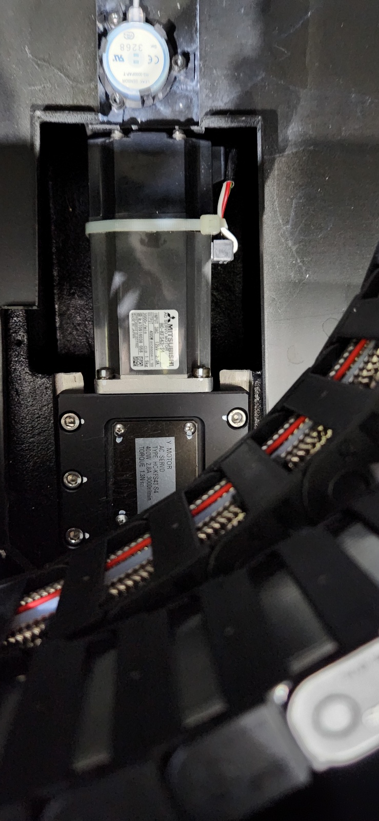 Used 2006 TEL P-12XL