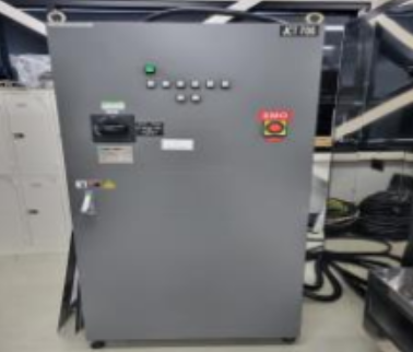 Used 2001 TEL ACT-12