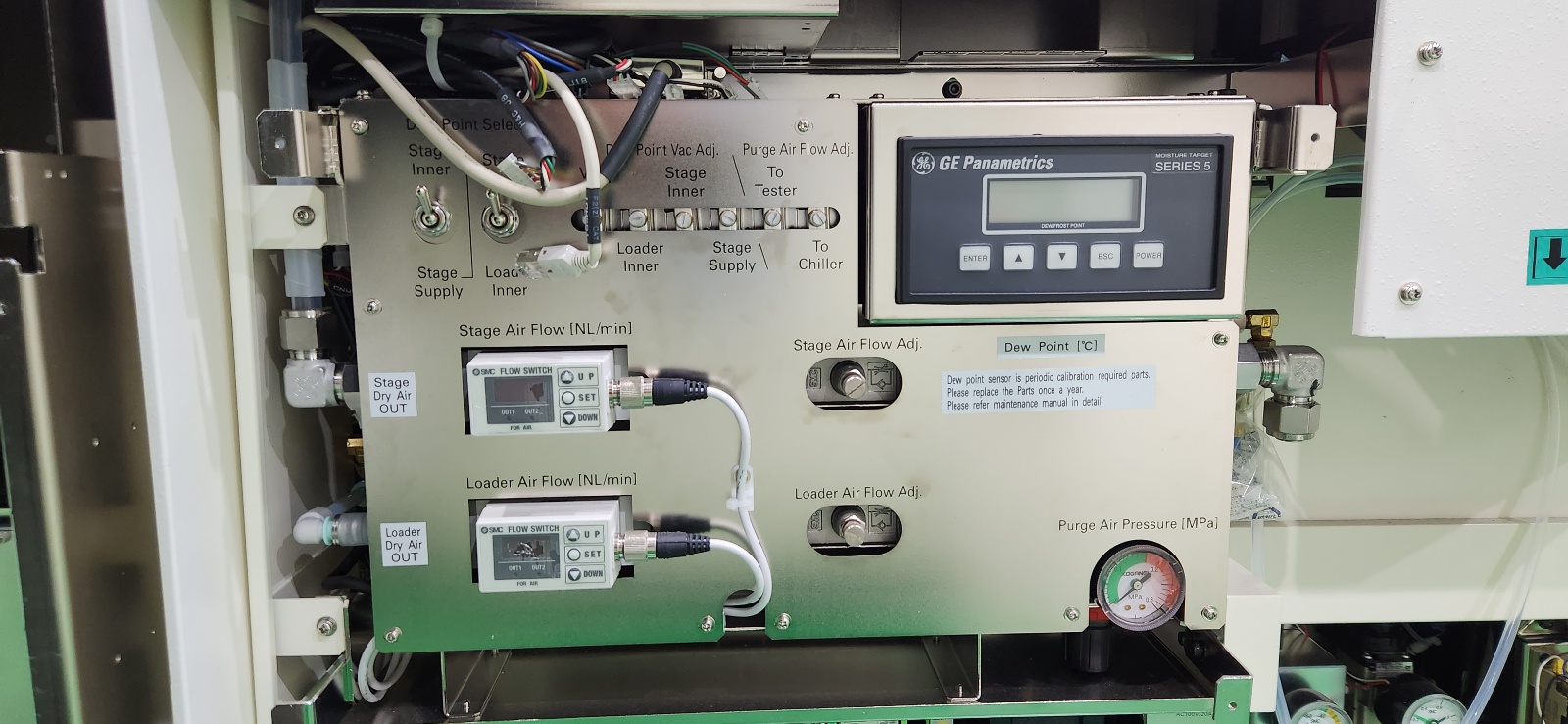 Used 2006 TEL P-12XL