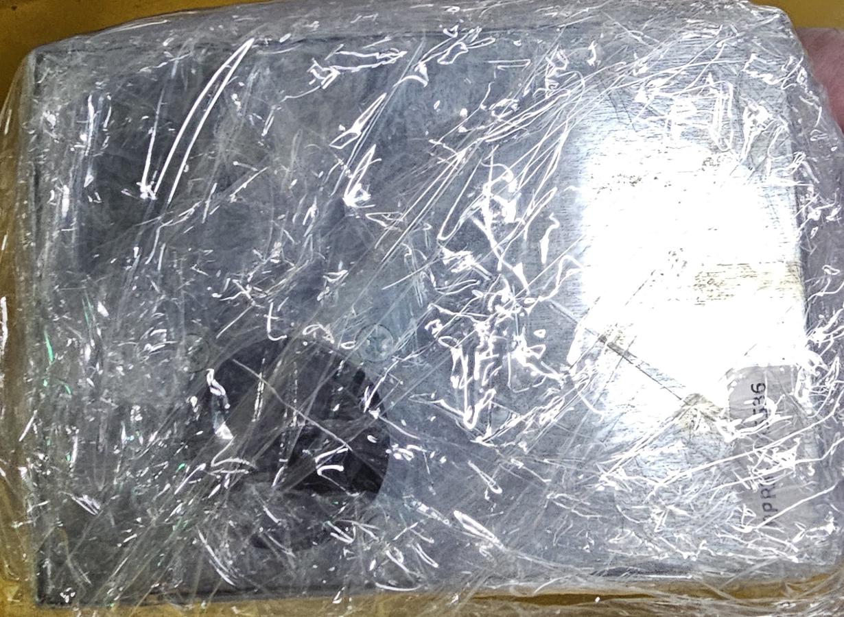 Used Digital Dynamics 27-10157-00, I/O Controller