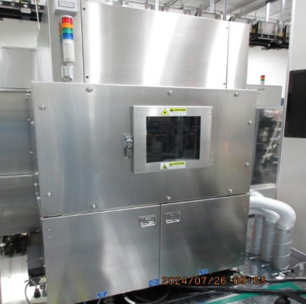 Used 2015 KLA Leica INS3300 IsoPort