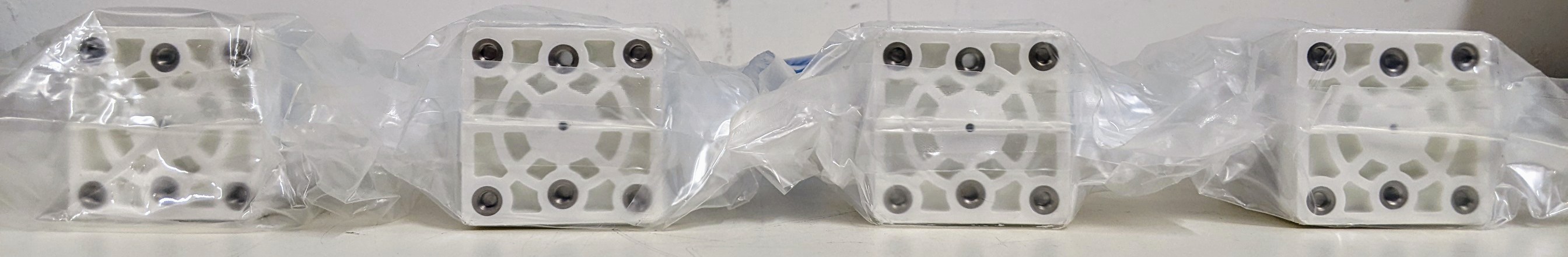 Used CKD Corporation - (TEL Tokyo Electron) REGULATOR..PMM20-X20S