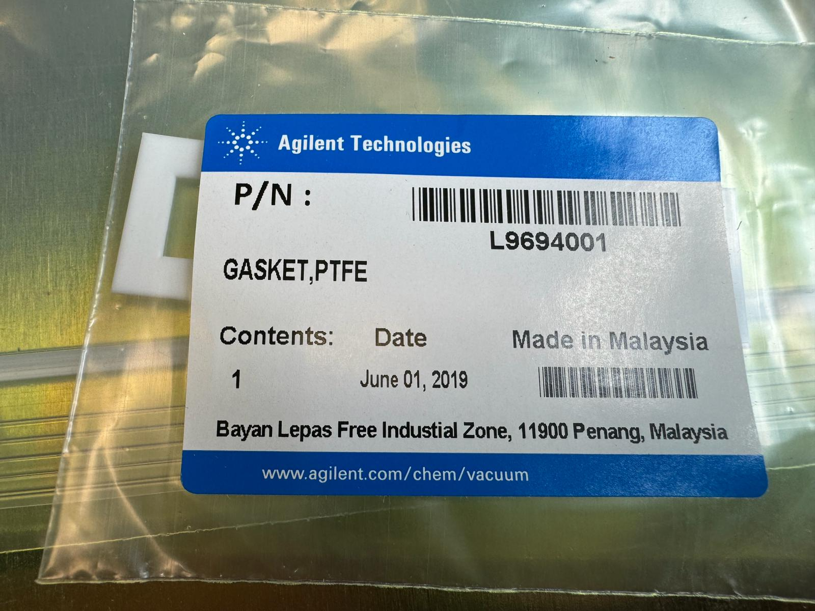 Eaton Nova 6200AV Agilent Technologies Kit