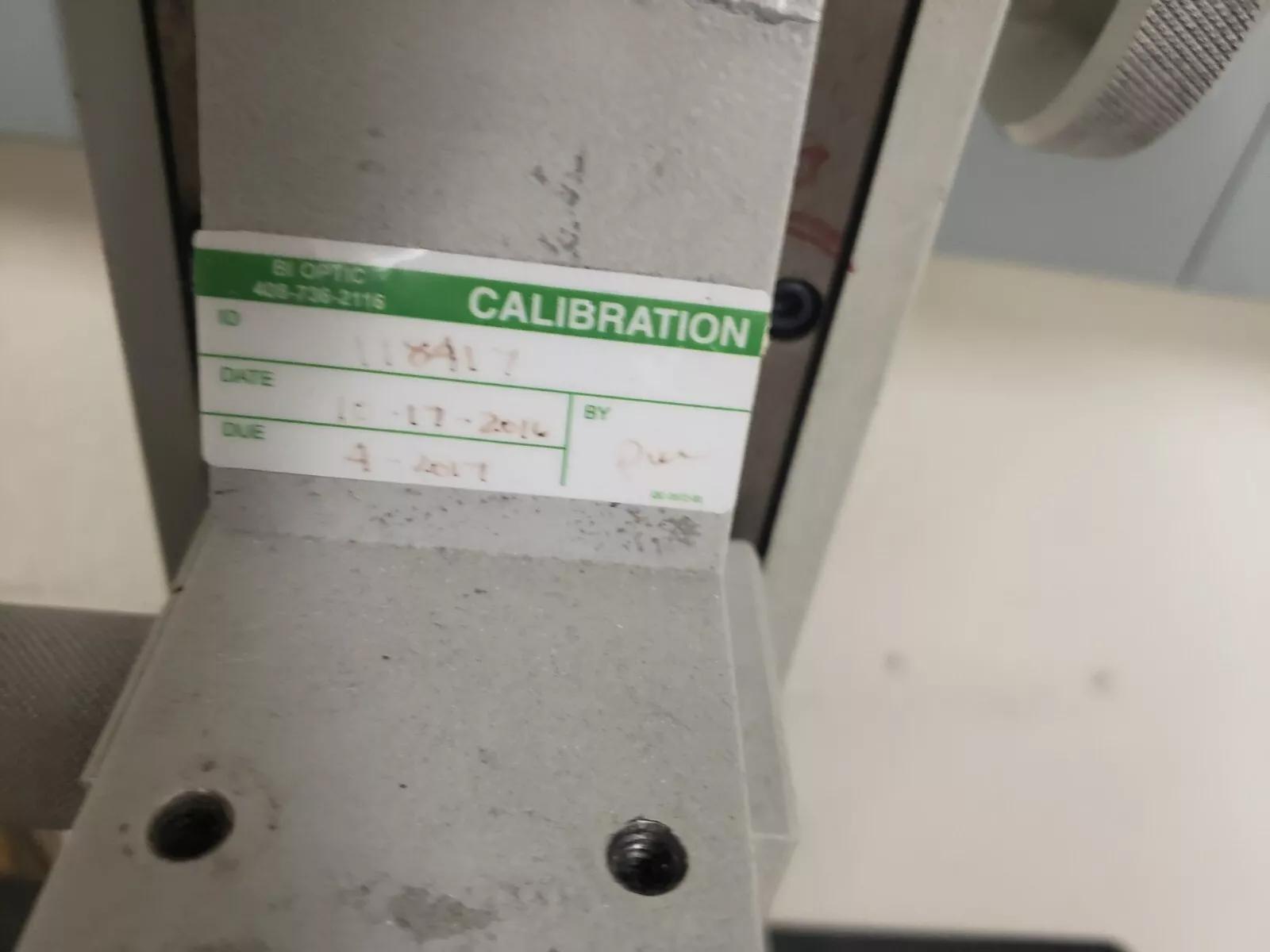 Used Olympus TH3 Inspection Microscope