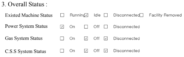 Used 2001 TEL ACT-12