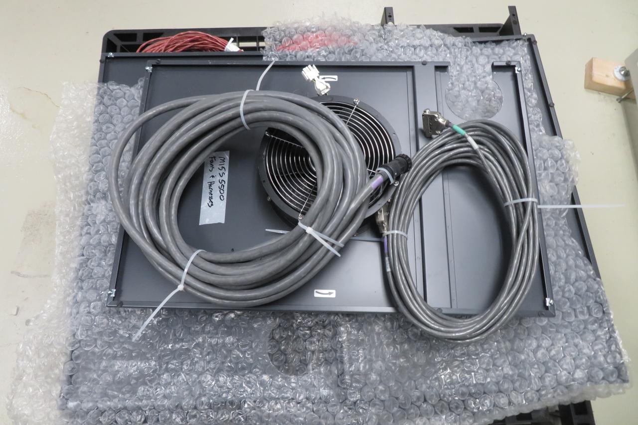 Used 1998 AMAT Endura 5500 Aluminum Interconnect