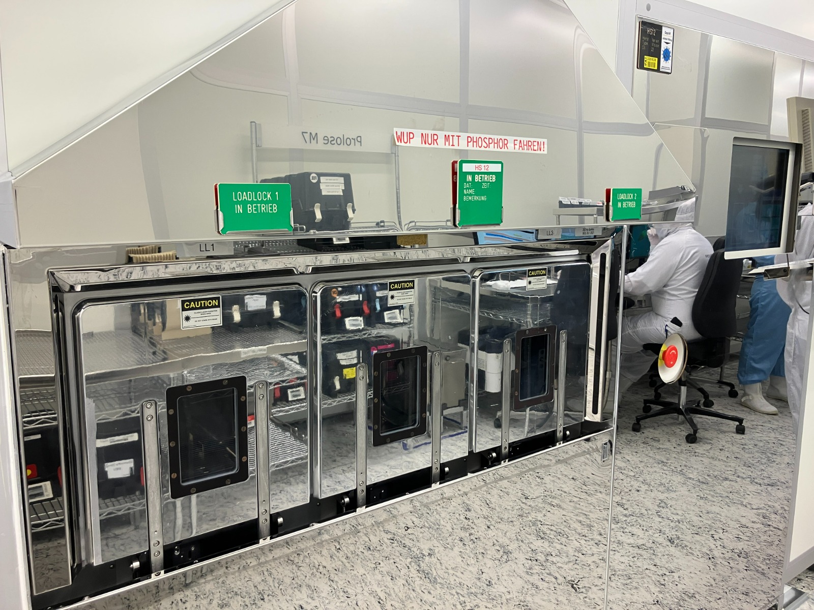 Used 1997 Varian VIIsion 200+