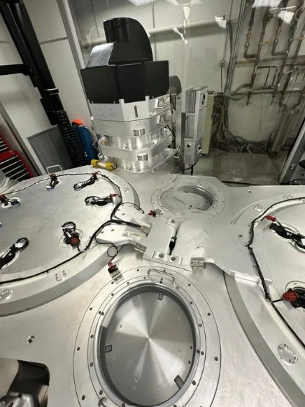 Used 2003 AMAT Endura 300