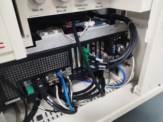 Used Datacon EVO Dual head Bonder