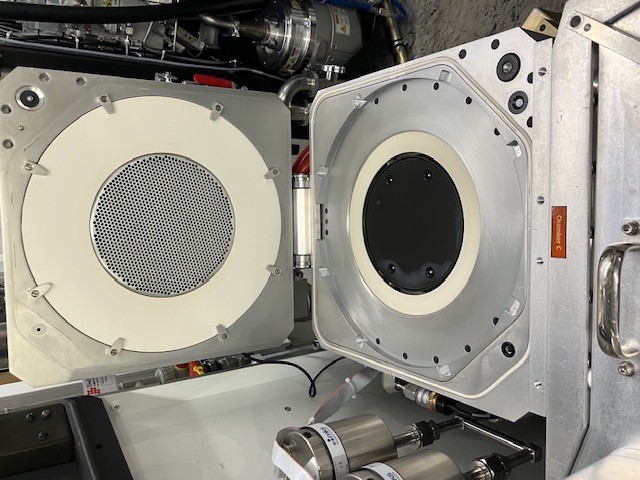 Used 2007 AMAT P5000 20