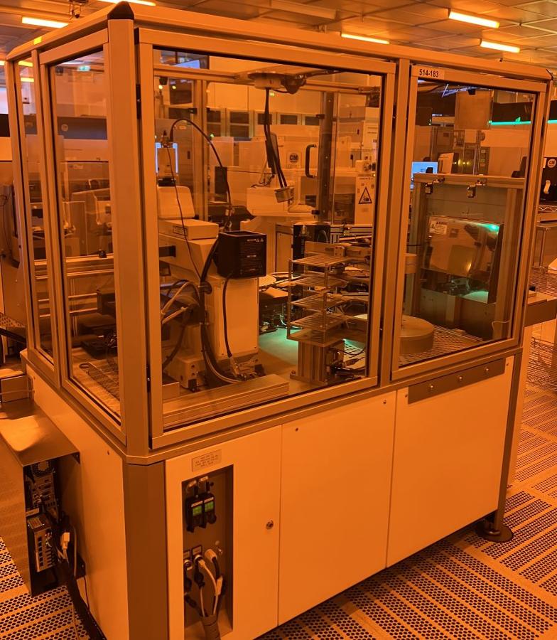 Used 2012 Olympus BT300 UL3061