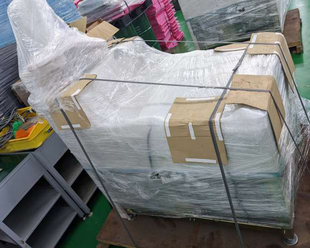 Used Electroglas 4090 U