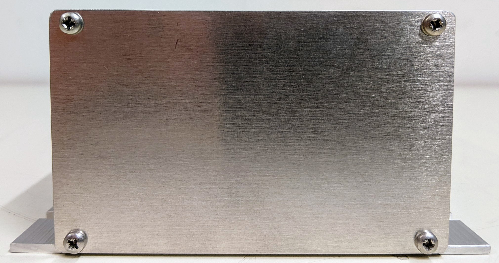 Used VAT - TEL Tokyo Electron Controller Pressure ..PM-6(DN32