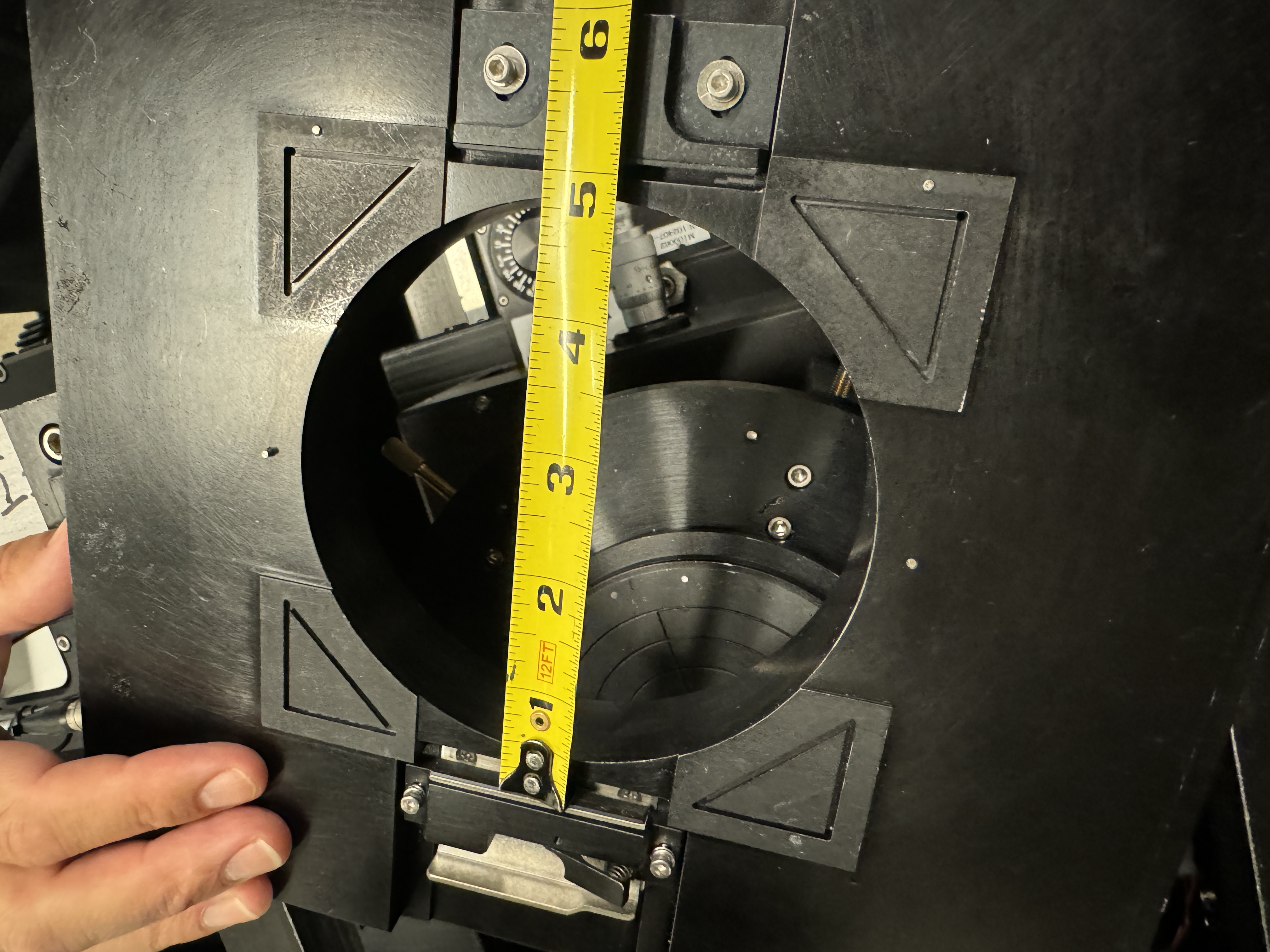 Used OAI 806 MBA Mask Aligner