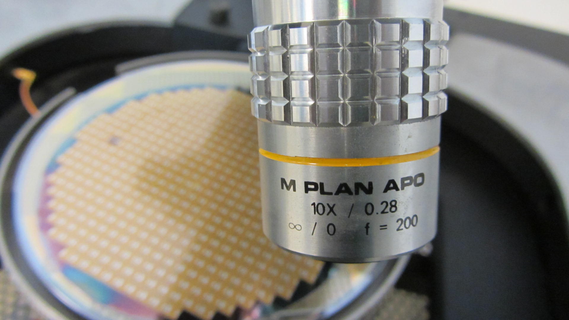 Used Micromanipulator 6200 Analytical Probing Station