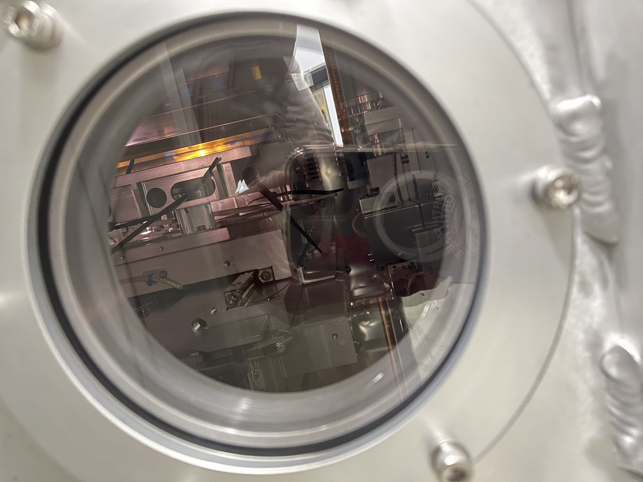 Used 2011 HMI eScan400