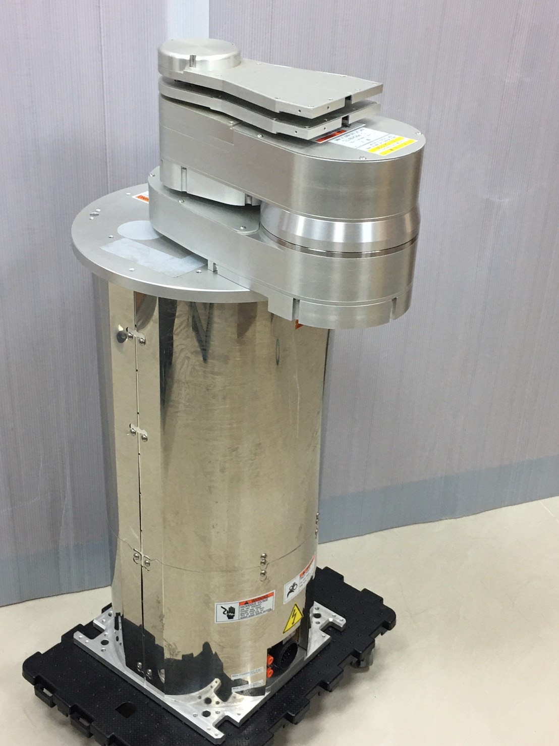 Used Yaskawa XU RCM9206