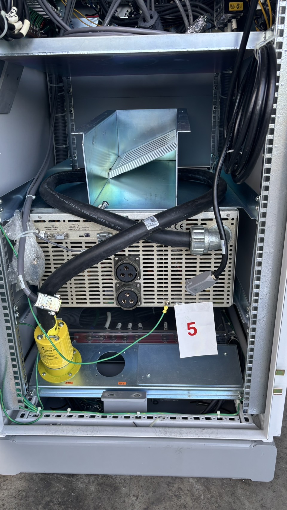 Used Novellus Inova XT 300mm PVD