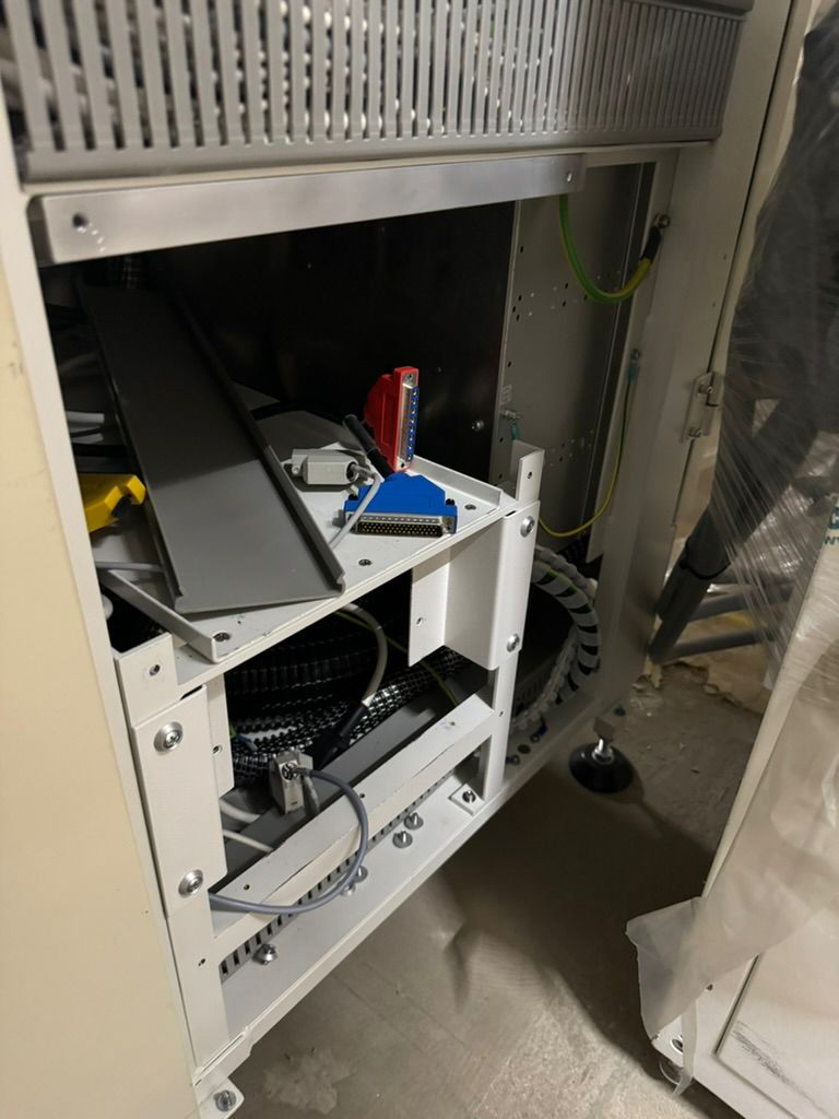 Used STEAG AST-2800 Rapid Thermal Processs