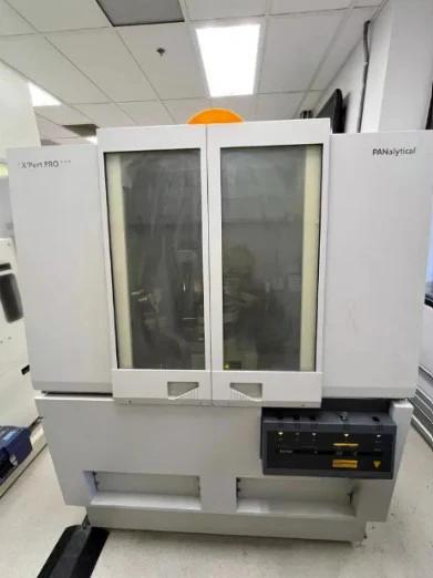 Used Malvern Panalytical X'Pert Pro Thin Film Characterizer